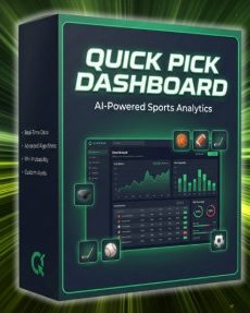 Betlytics AI Daily Pass