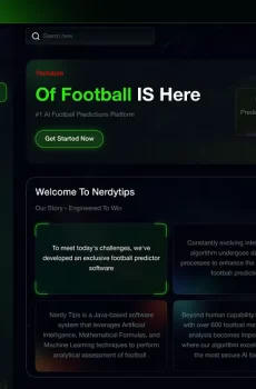 Betlytics AI Premium Subscription